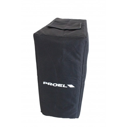 PROEL SOUND COVERFREESUBX PROEL SOUND 8032496934837 China ST 1 2 New product 1 1 0 HAWA  PADDED COVER FOR FREESUBX   Copertura i
